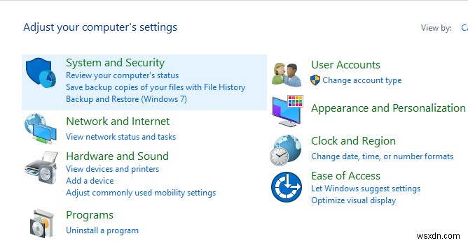 Bật Remote Desktop trên Windows 10 dưới 2 phút