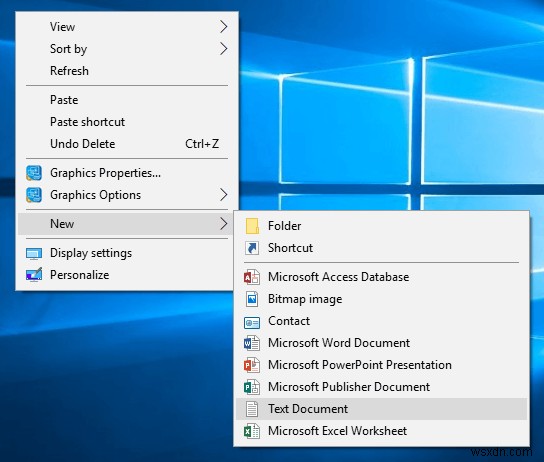 NOTEPAD ở đâu trong Windows 10? 6 cách để mở nó!