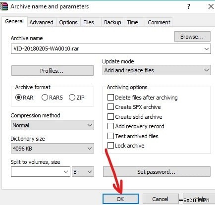 7-Zip vs WinZip vs WinRAR (Công cụ nén tệp tốt nhất) 