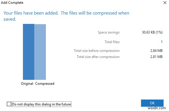 7-Zip vs WinZip vs WinRAR (Công cụ nén tệp tốt nhất) 