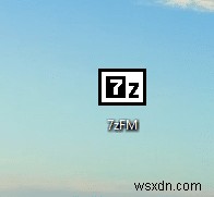 Cách mở tệp TAR (.tar.gz) trên Windows 10 