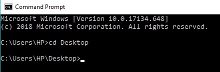 Cách mở tệp TAR (.tar.gz) trên Windows 10 