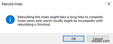 Cách tìm kiếm văn bản hoặc nội dung của bất kỳ tệp nào trên Windows 10