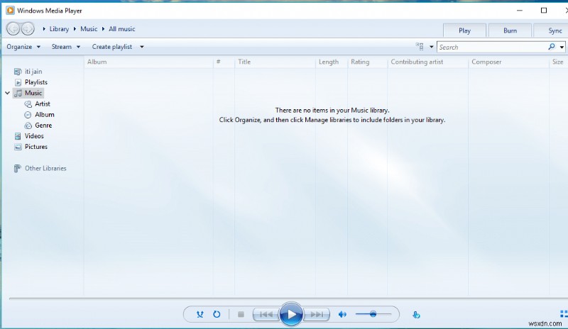 5 Trình phát nhạc tốt nhất cho Windows 10 với Bộ chỉnh âm
