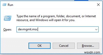 Tắt cài đặt tạm ngưng có chọn lọc USB trong Windows 10 