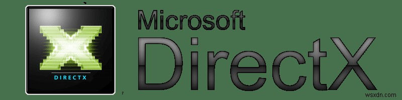 Tải xuống và cài đặt DirectX trên Windows 10