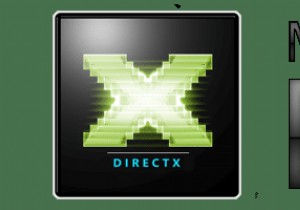 Tải xuống và cài đặt DirectX trên Windows 10