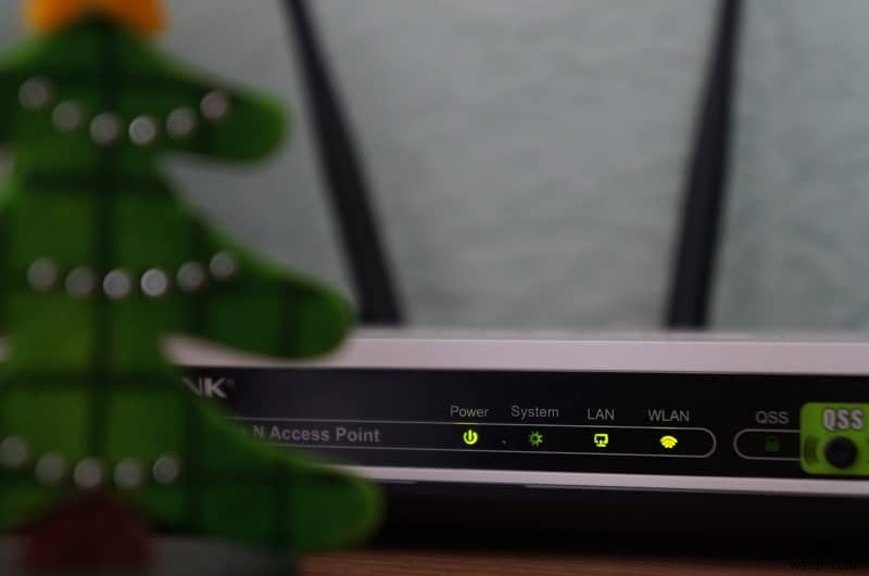 Khắc phục lỗi 651:Modem (hoặc thiết bị kết nối khác) đã báo lỗi 