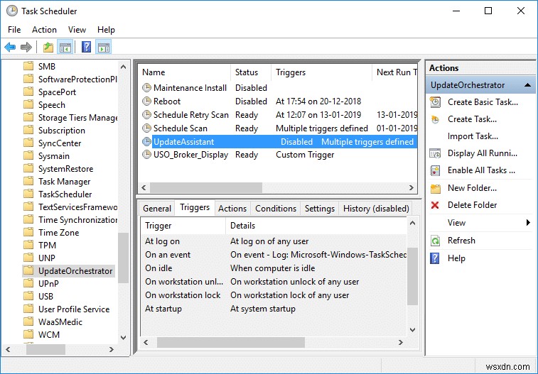 Usoclient là gì &Cách tắt cửa sổ bật lên Usoclient.exe 