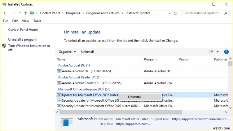 Khắc phục Windows 10 bị kẹt trong vòng lặp khởi động lại 