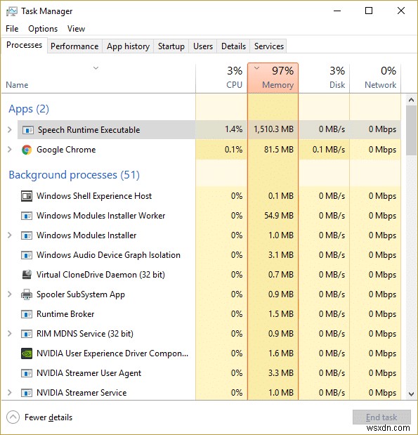 11 mẹo để cải thiện hiệu suất chậm của Windows 10 