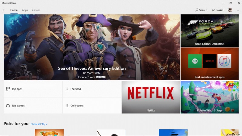 9 cách để khắc phục ứng dụng Netflix không hoạt động trên Windows 10 