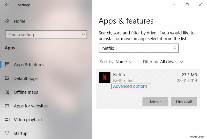 9 cách để khắc phục ứng dụng Netflix không hoạt động trên Windows 10 