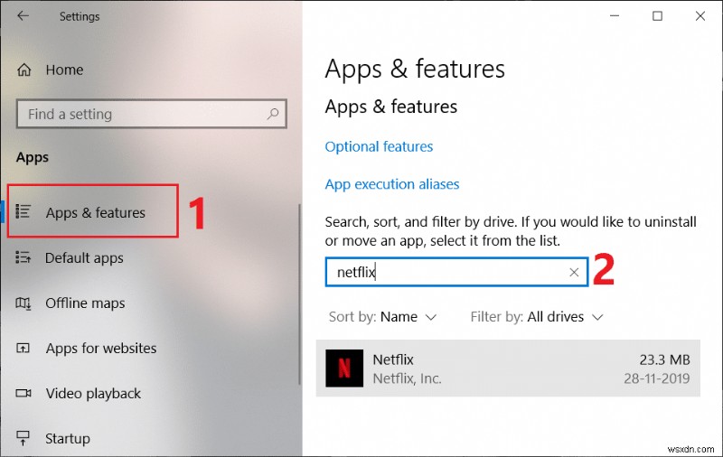 9 cách để khắc phục ứng dụng Netflix không hoạt động trên Windows 10 