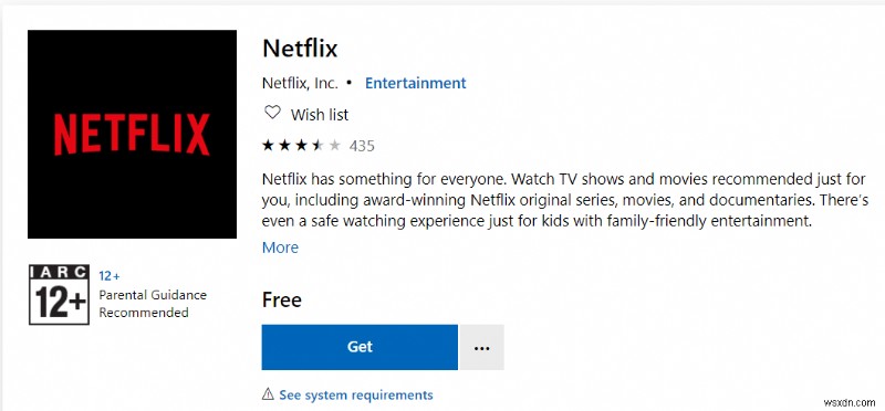 9 cách để khắc phục ứng dụng Netflix không hoạt động trên Windows 10 