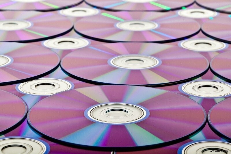 Cách phát DVD trong Windows 10 (Miễn phí)
