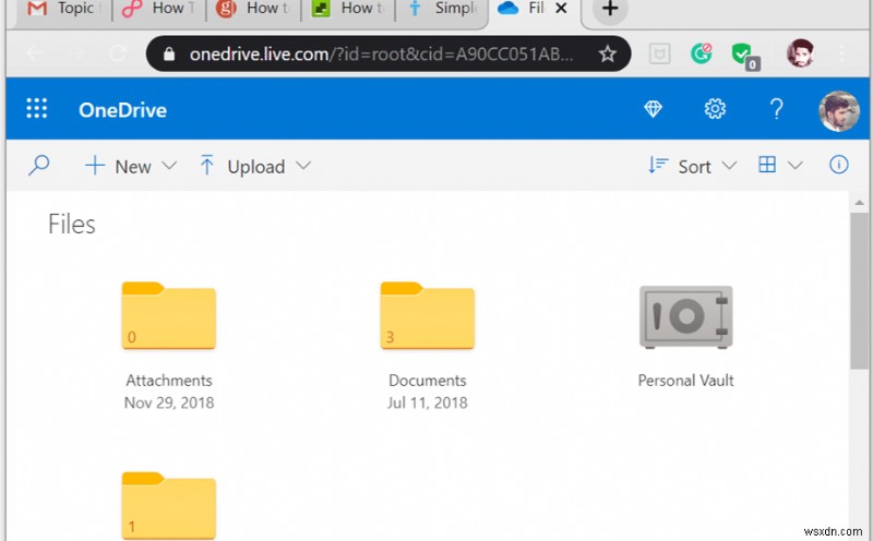 Cách cài đặt hoặc gỡ cài đặt OneDrive trong Windows 10