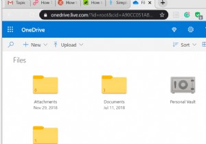 Cách cài đặt hoặc gỡ cài đặt OneDrive trong Windows 10