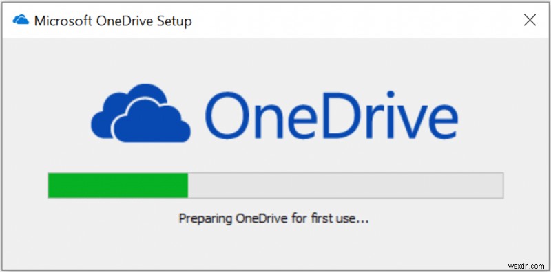 Cách cài đặt hoặc gỡ cài đặt OneDrive trong Windows 10