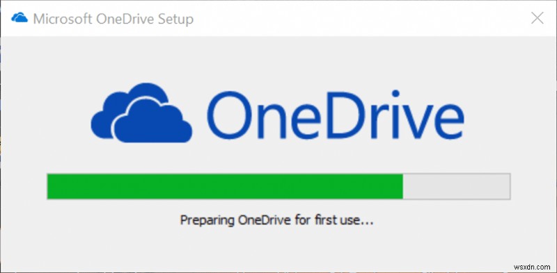 Cách cài đặt hoặc gỡ cài đặt OneDrive trong Windows 10