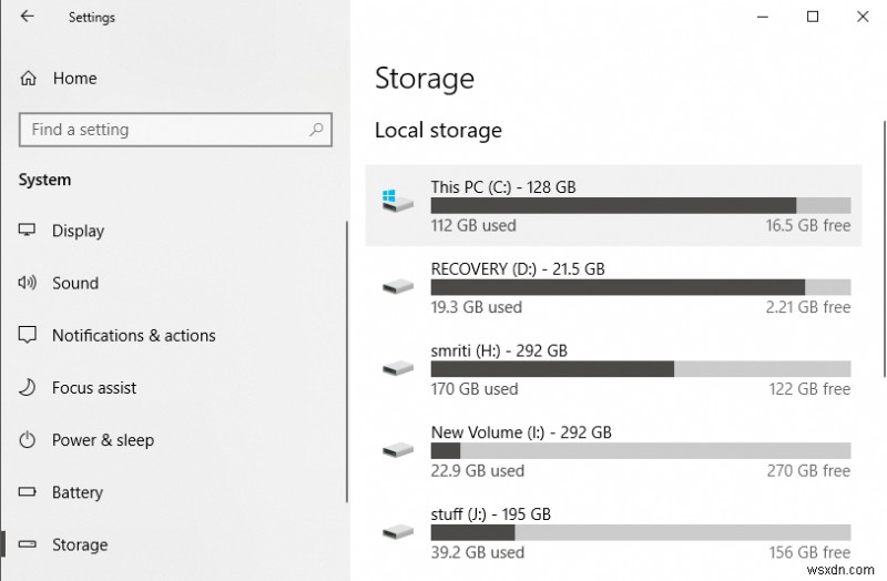 Khắc phục sự cố đồng bộ hóa OneDrive trên Windows 10