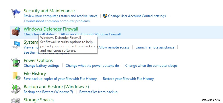 Sửa lỗi không thể tải xuống bản cập nhật dành cho người sáng tạo Windows 10