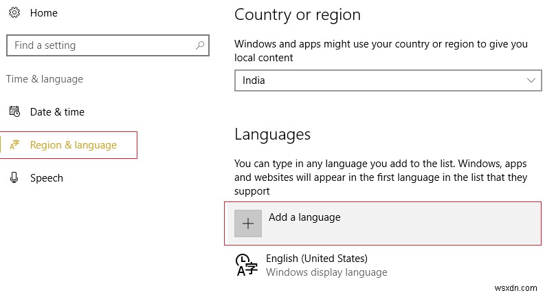 Sửa Ctrl + Alt + Del không hoạt động trên Windows 10 