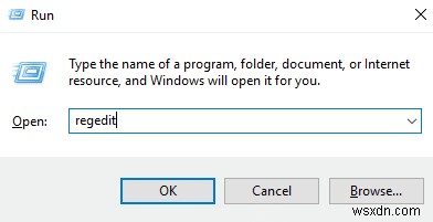 Sửa Ctrl + Alt + Del không hoạt động trên Windows 10 