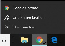 Thay đổi kích thước bộ nhớ cache của Chrome trong Windows 10 