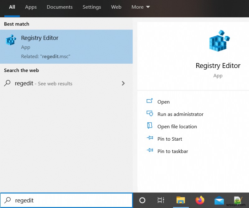 Windows Registry là gì và nó hoạt động như thế nào? 