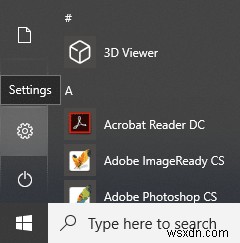 Chia sẻ tệp và máy in mà không có Nhóm nhà trên Windows 10