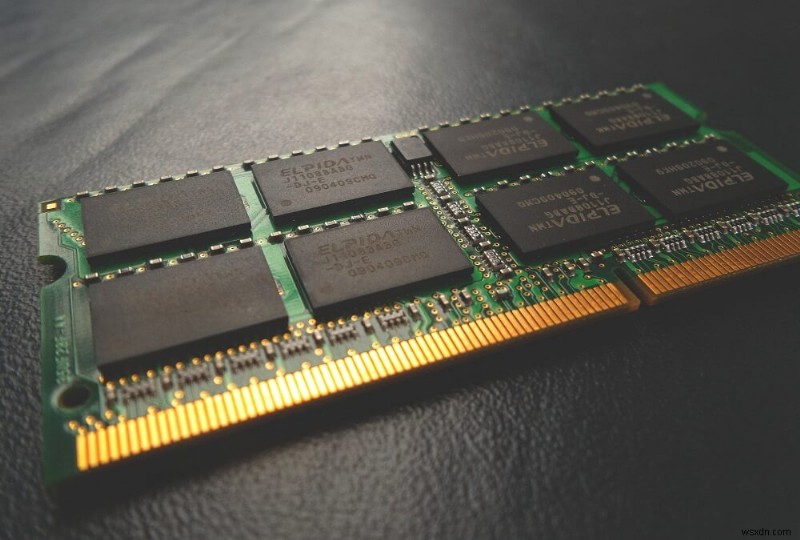 RAM là gì? | Định nghĩa Bộ nhớ Truy cập Ngẫu nhiên