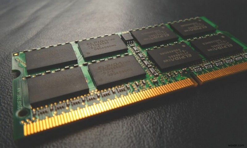 RAM là gì? | Định nghĩa Bộ nhớ Truy cập Ngẫu nhiên