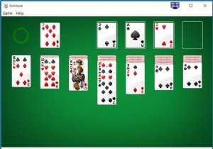 3 cách để tải trò chơi Solitaire cổ điển trên Windows 10 