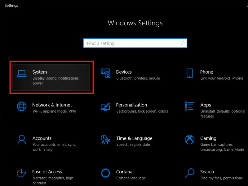 3 cách tăng VRAM chuyên dụng trong Windows 10