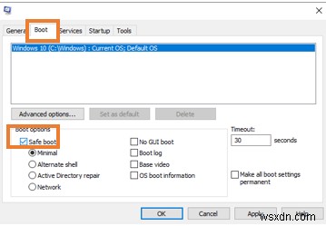 Khắc phục lỗi AMD Windows không thể tìm thấy Bin64 –Installmanagerapp.exe 