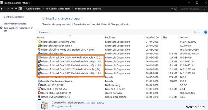 Khắc phục lỗi AMD Windows không thể tìm thấy Bin64 –Installmanagerapp.exe 