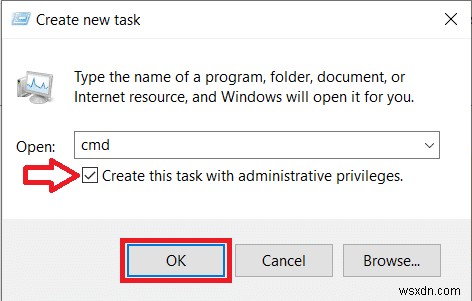 Khắc phục:Phím Windows không hoạt động trong Windows 10 
