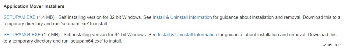 Cách di chuyển các chương trình đã cài đặt sang một ổ đĩa khác trong Windows 10 