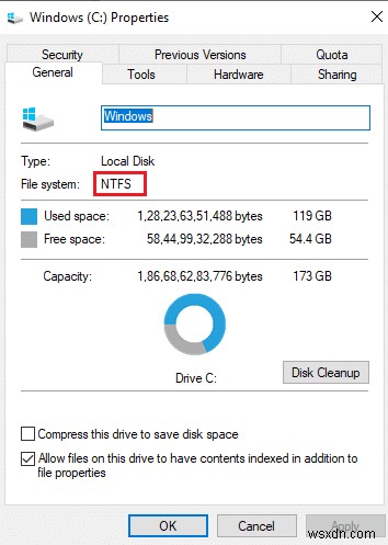 Cách di chuyển các chương trình đã cài đặt sang một ổ đĩa khác trong Windows 10 