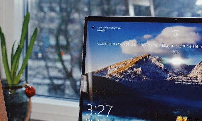 Cách thực hiện cài đặt sạch Windows 10 