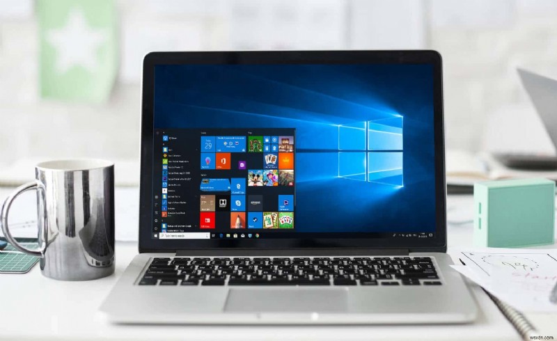 Cách thực hiện cài đặt sạch Windows 10 