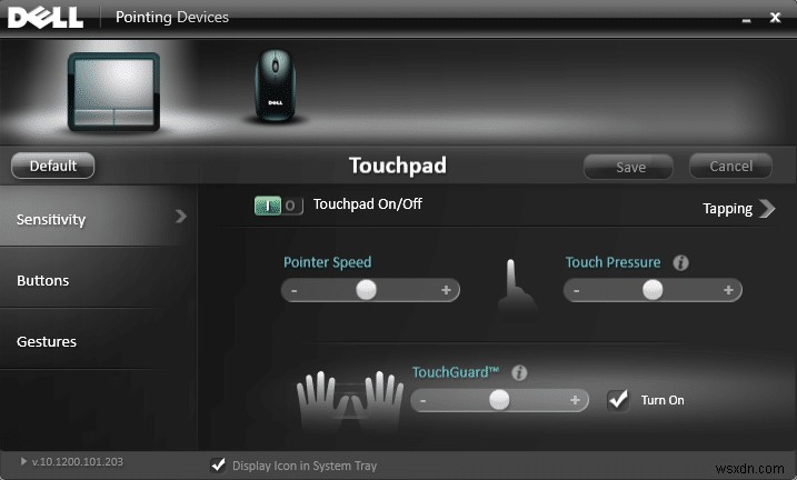7 cách khắc phục Dell Touchpad không hoạt động