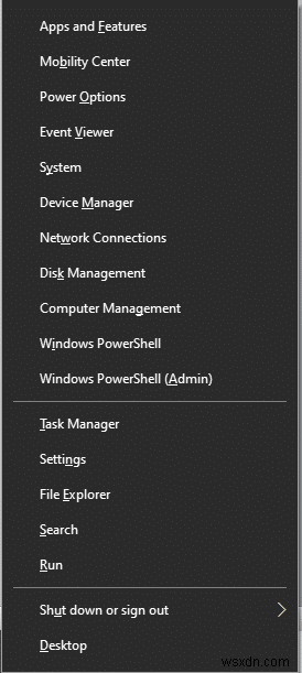 Bộ điều hợp Miniport WiFi ảo của Microsoft là gì và cách bật nó?