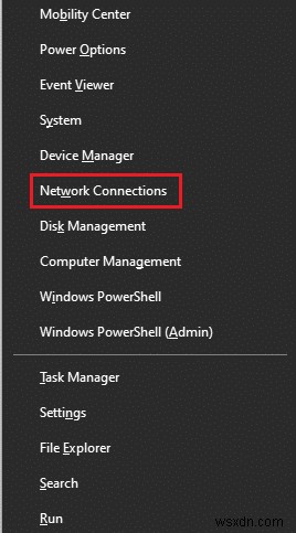 Bộ điều hợp Miniport WiFi ảo của Microsoft là gì và cách bật nó?