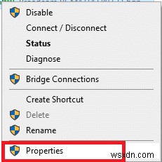 Bộ điều hợp Miniport WiFi ảo của Microsoft là gì và cách bật nó?