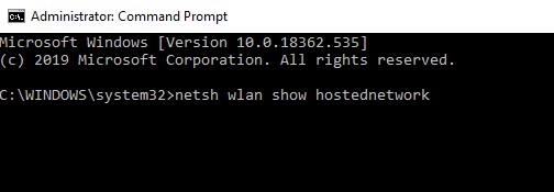 Bộ điều hợp Miniport WiFi ảo của Microsoft là gì và cách bật nó?