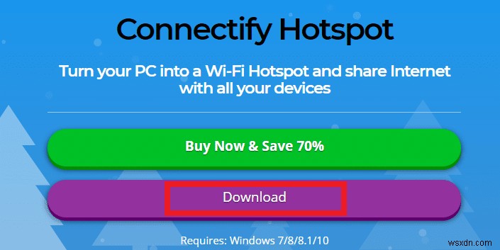 Bộ điều hợp Miniport WiFi ảo của Microsoft là gì và cách bật nó?