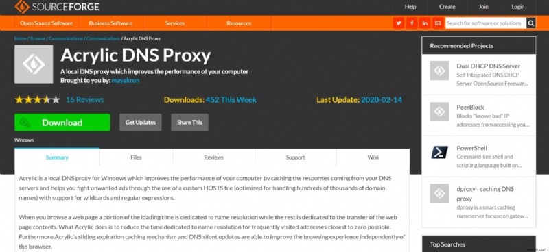 9 phần mềm proxy miễn phí hàng đầu cho Windows 10 