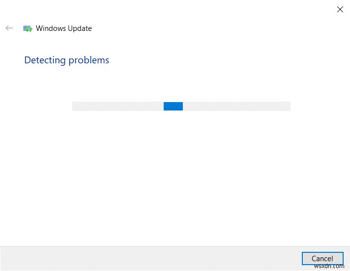 Sửa các bản cập nhật Windows 10 không cài đặt được lỗi 